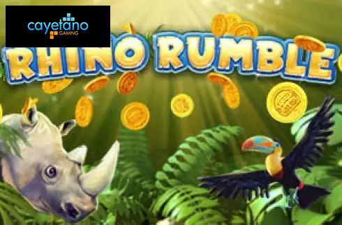 Rhino Rumble